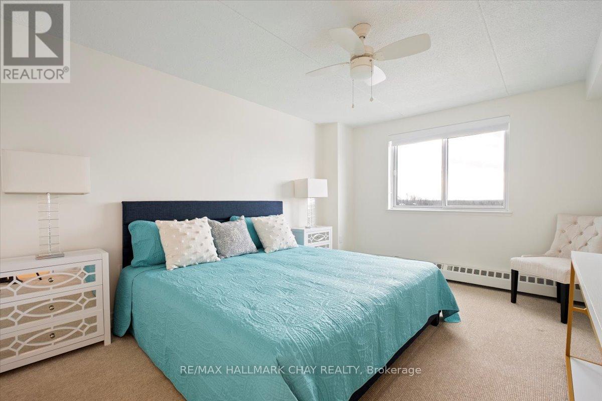 706 - 414 Blake Street, Barrie (Codrington), Ontario  L4M 5J7 - Photo 26 - S12688700