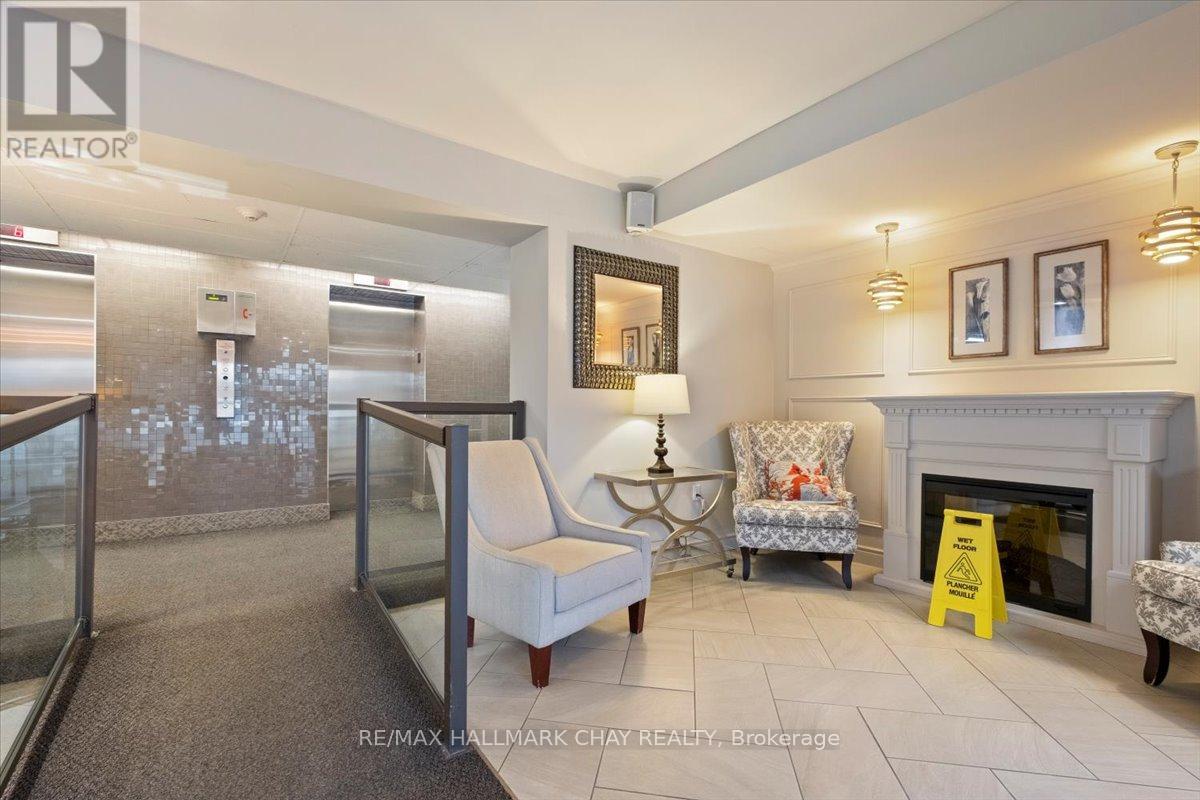 706 - 414 Blake Street, Barrie (Codrington), Ontario  L4M 5J7 - Photo 7 - S12688700