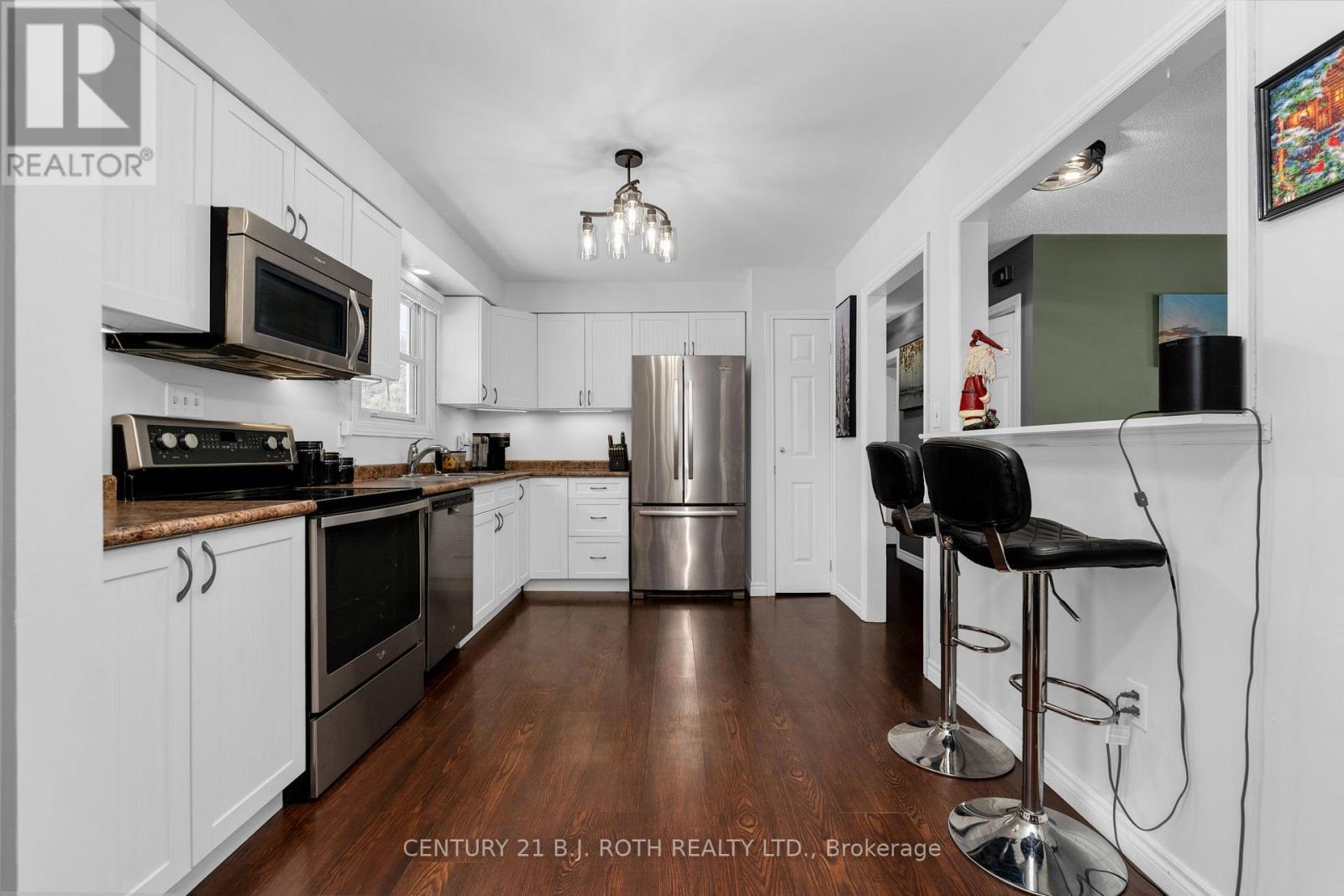 440 Barrie Road, Orillia, Ontario  L3V 6L9 - Photo 13 - S12688878