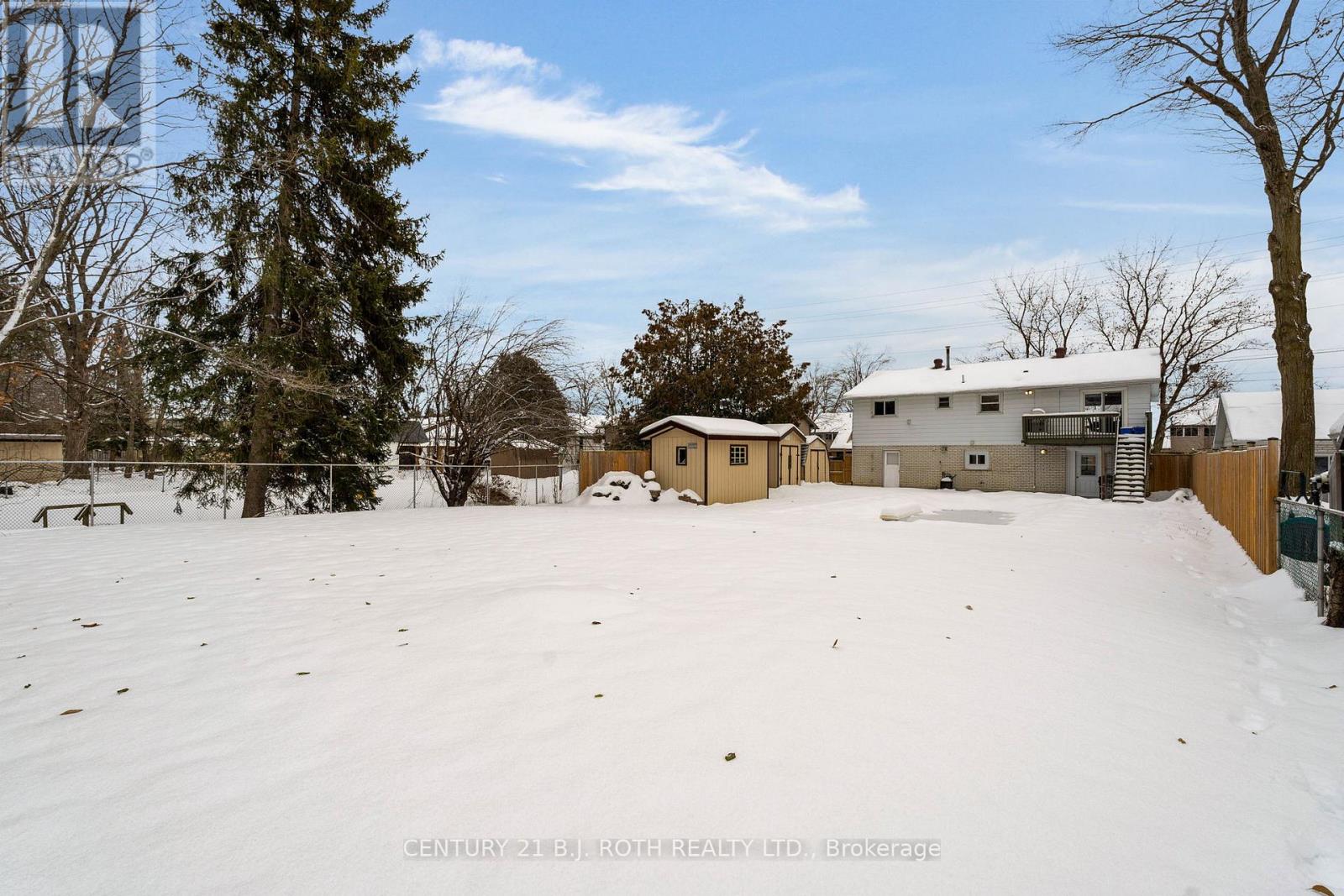 440 Barrie Road, Orillia, Ontario  L3V 6L9 - Photo 35 - S12688878