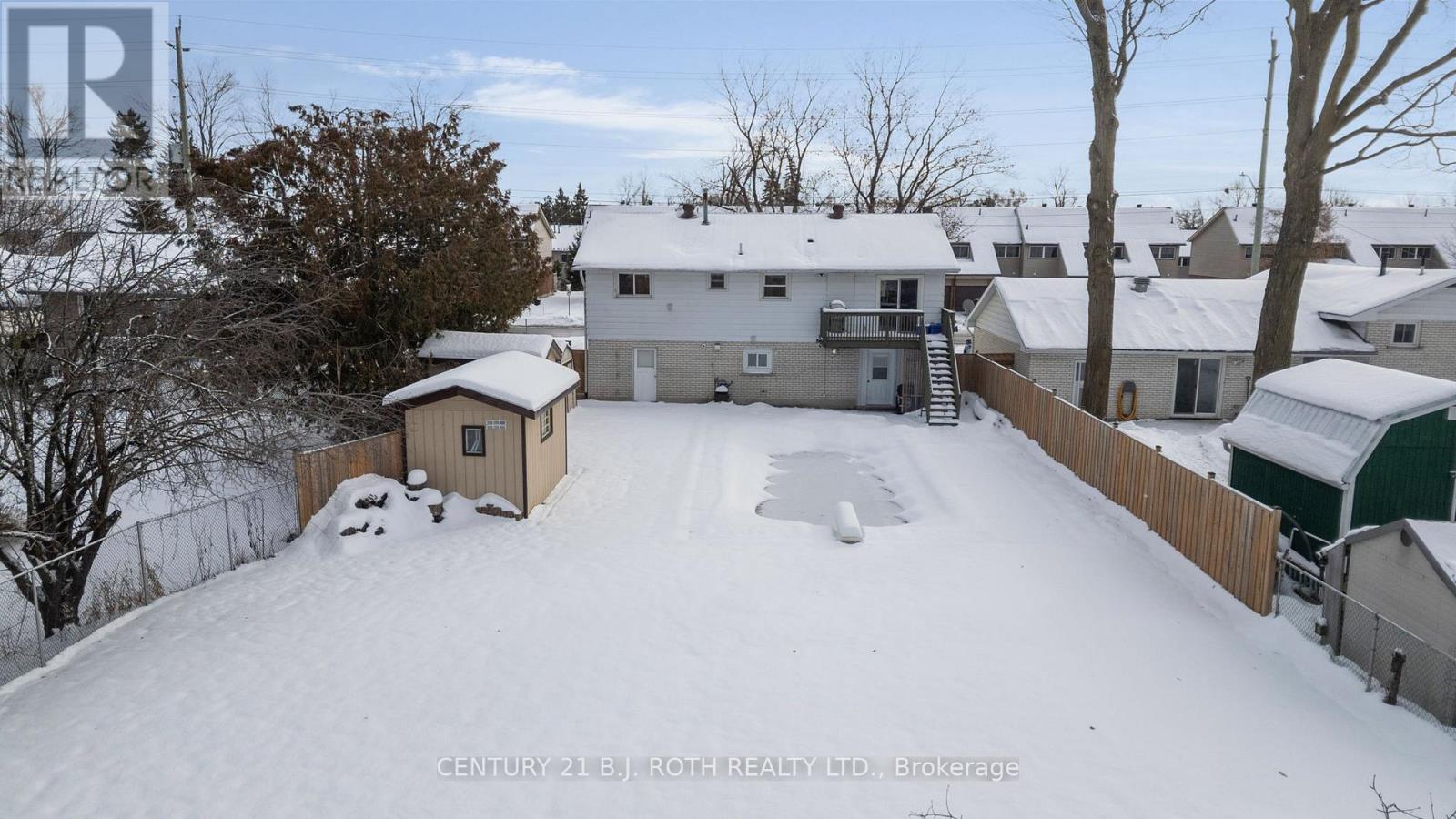 440 Barrie Road, Orillia, Ontario  L3V 6L9 - Photo 36 - S12688878