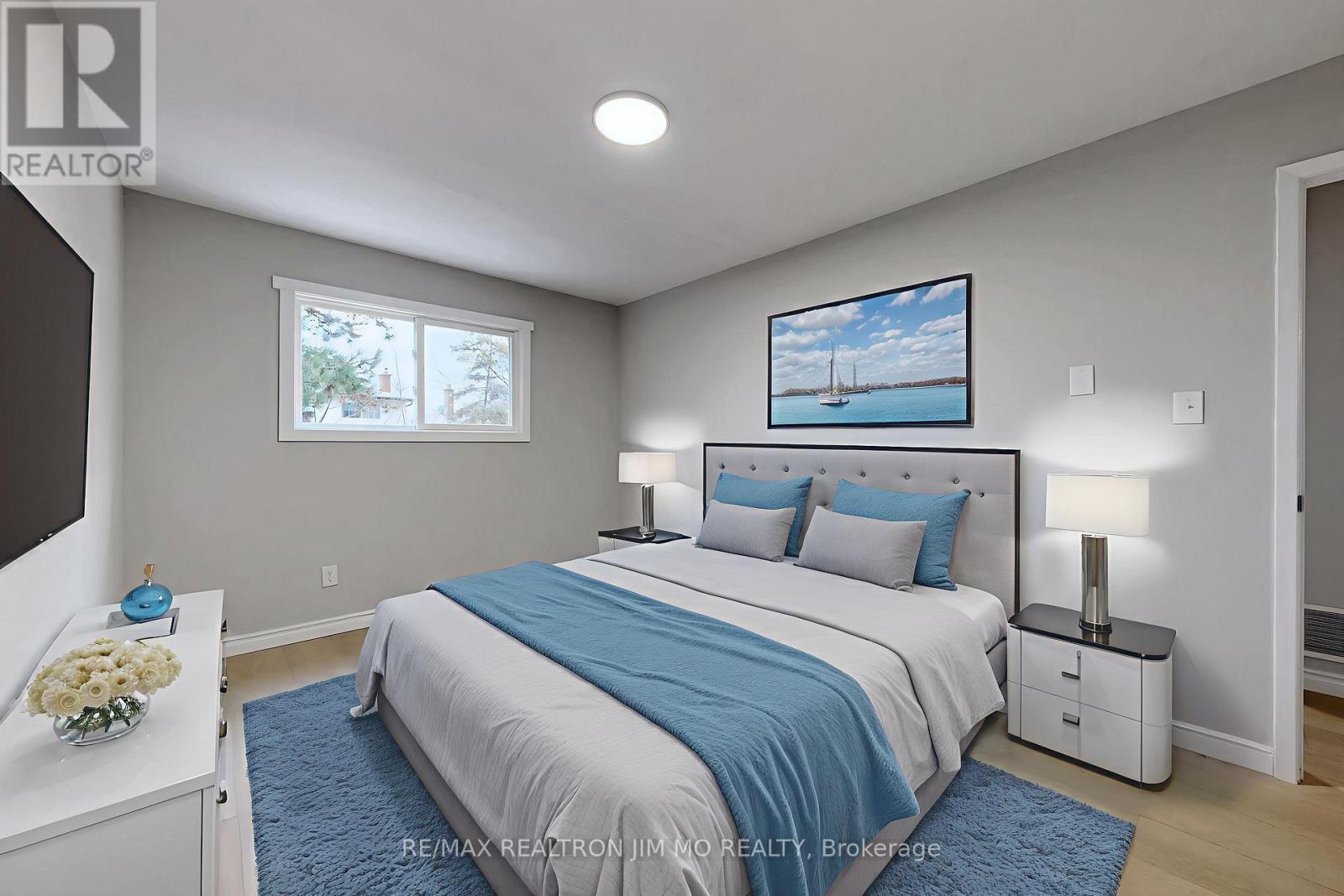 31 Angus Drive, Toronto, Ontario  M2J 2W9 - Photo 22 - C12686016