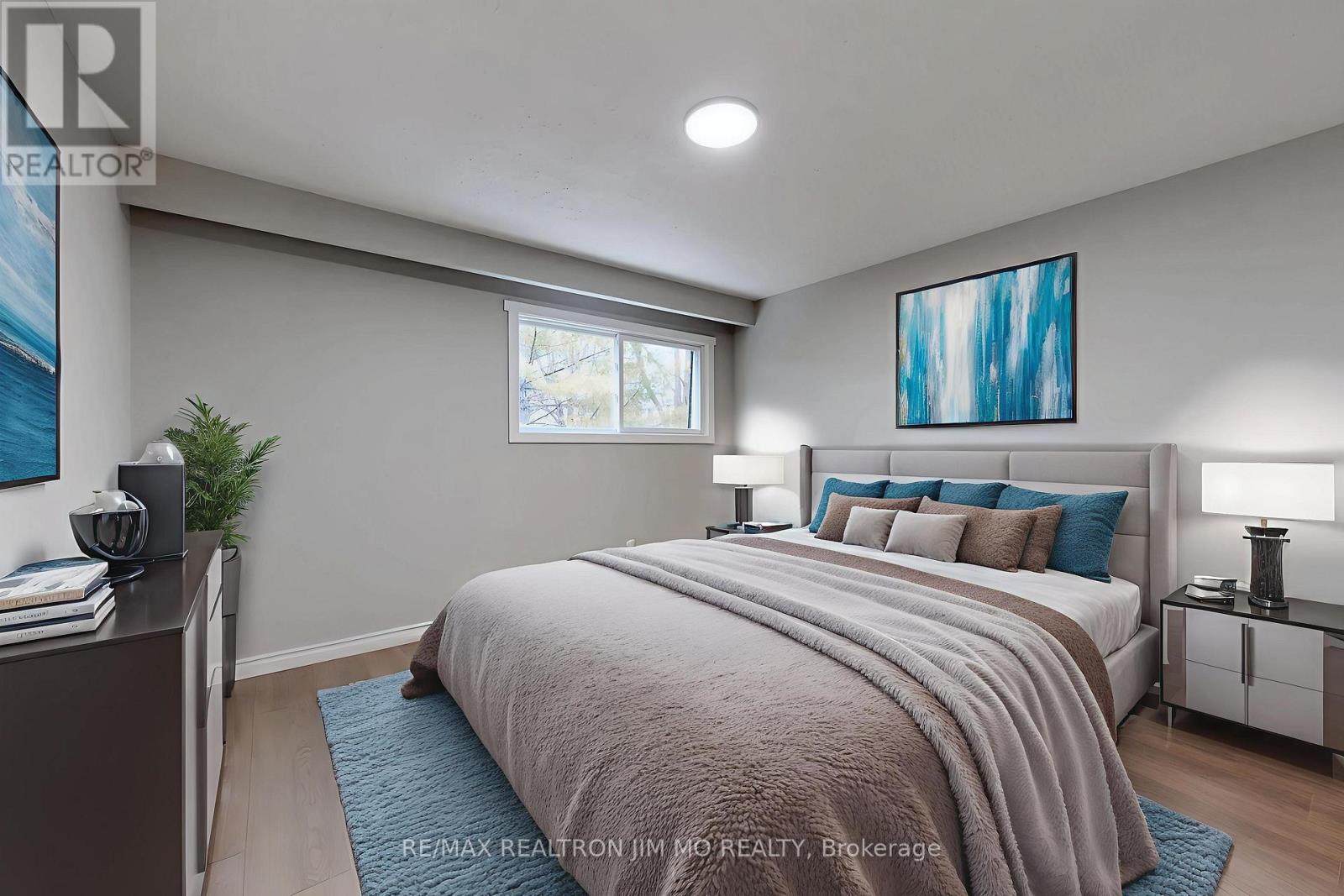 31 Angus Drive, Toronto, Ontario  M2J 2W9 - Photo 19 - C12686016