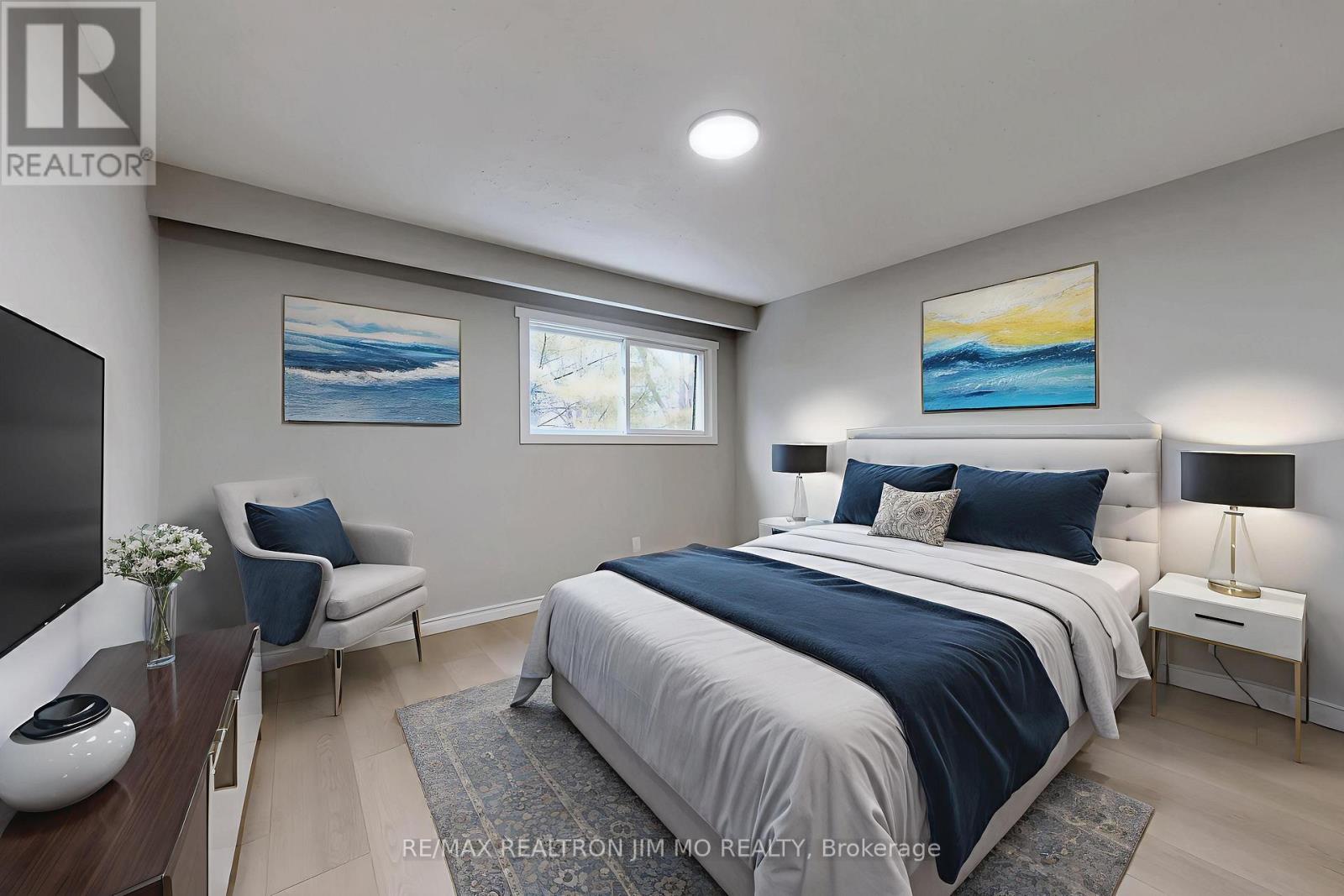 31 Angus Drive, Toronto, Ontario  M2J 2W9 - Photo 27 - C12686016