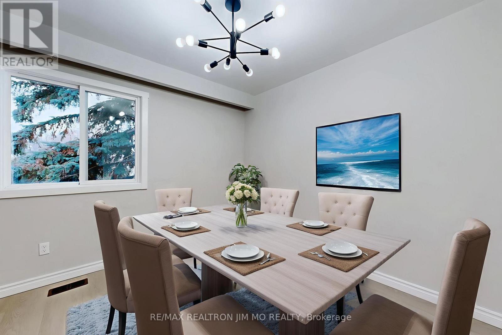 31 Angus Drive, Toronto, Ontario  M2J 2W9 - Photo 17 - C12686016