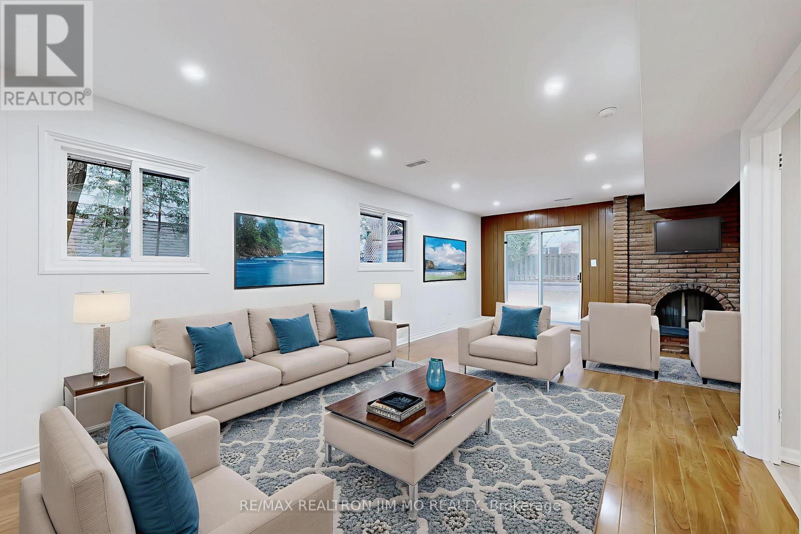 31 Angus Drive, Toronto, Ontario  M2J 2W9 - Photo 32 - C12686016