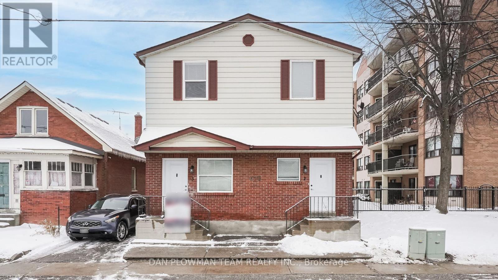 476 Albert Street, Oshawa, Ontario  L1H 4S6 - Photo 46 - E12579322