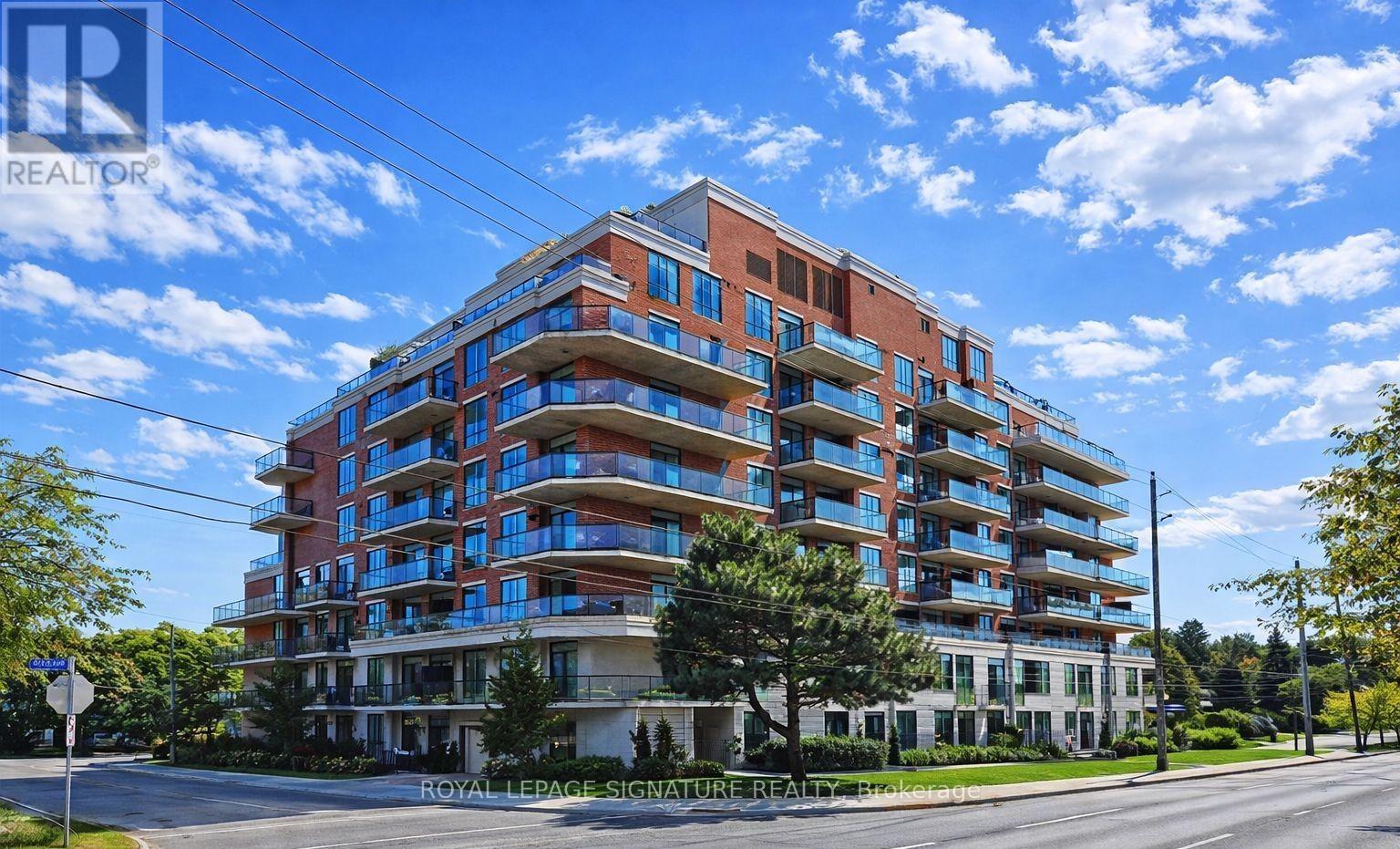209 - 3655 KINGSTON ROAD, Toronto, Ontario