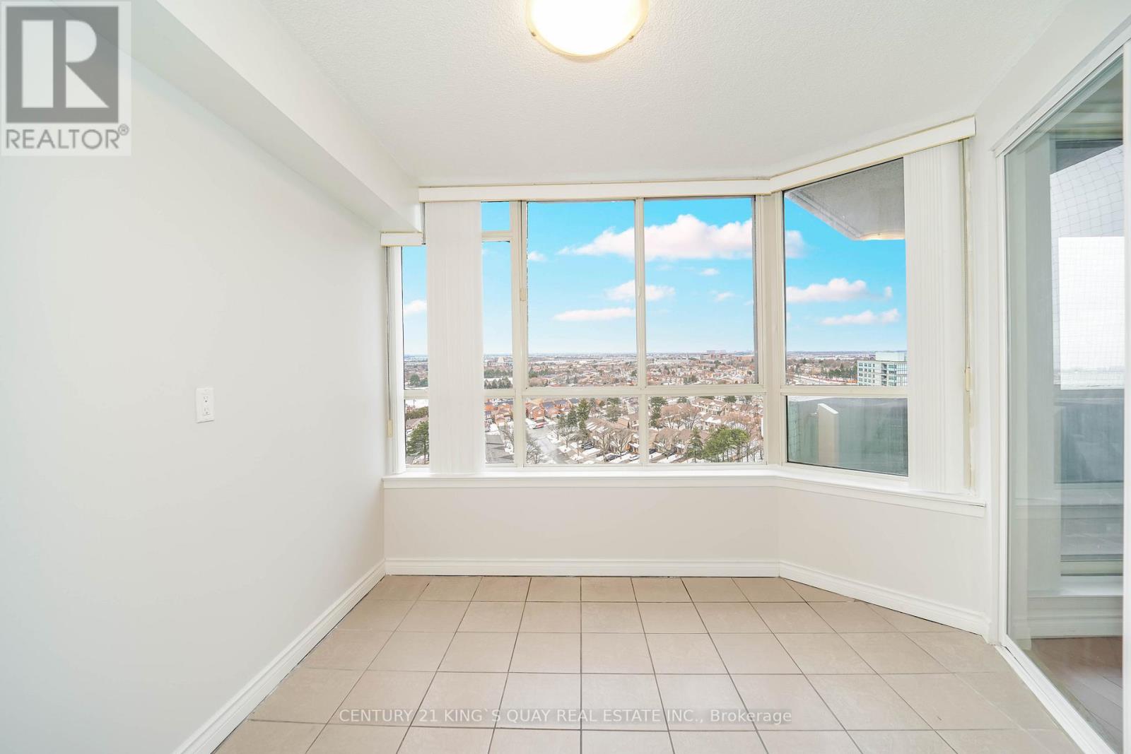 1610 - 30 Thunder Grove, Toronto, Ontario  M1V 4A3 - Photo 18 - E12688262