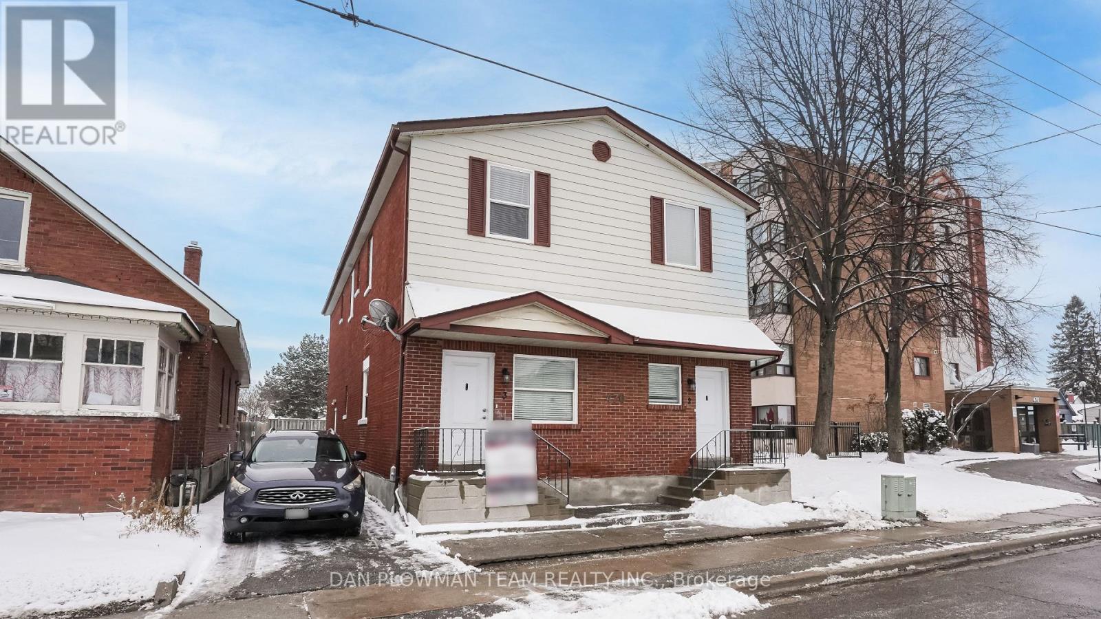 476 Albert Street, Oshawa, Ontario  L1H 4S6 - Photo 47 - E12579322