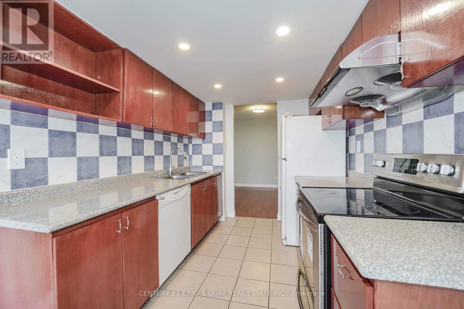 1610 - 30 Thunder Grove, Toronto, Ontario  M1V 4A3 - Photo 15 - E12688262