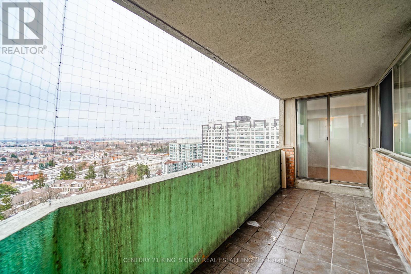 1610 - 30 Thunder Grove, Toronto, Ontario  M1V 4A3 - Photo 31 - E12688262