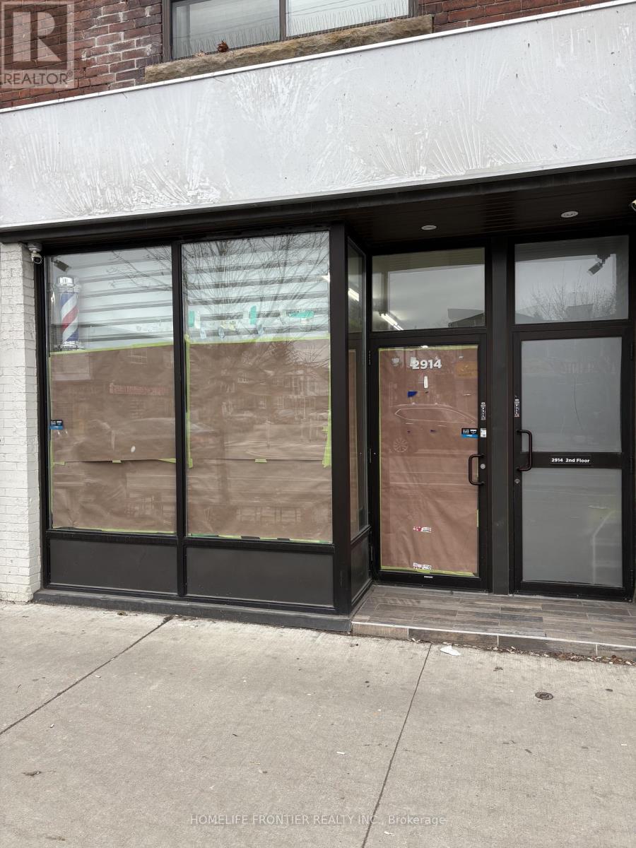 2914 Danforth Avenue, Toronto, Ontario  M4C 1M1 - Photo 1 - E12686044