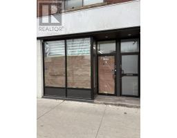 2914 DANFORTH AVENUE, Toronto, Ontario