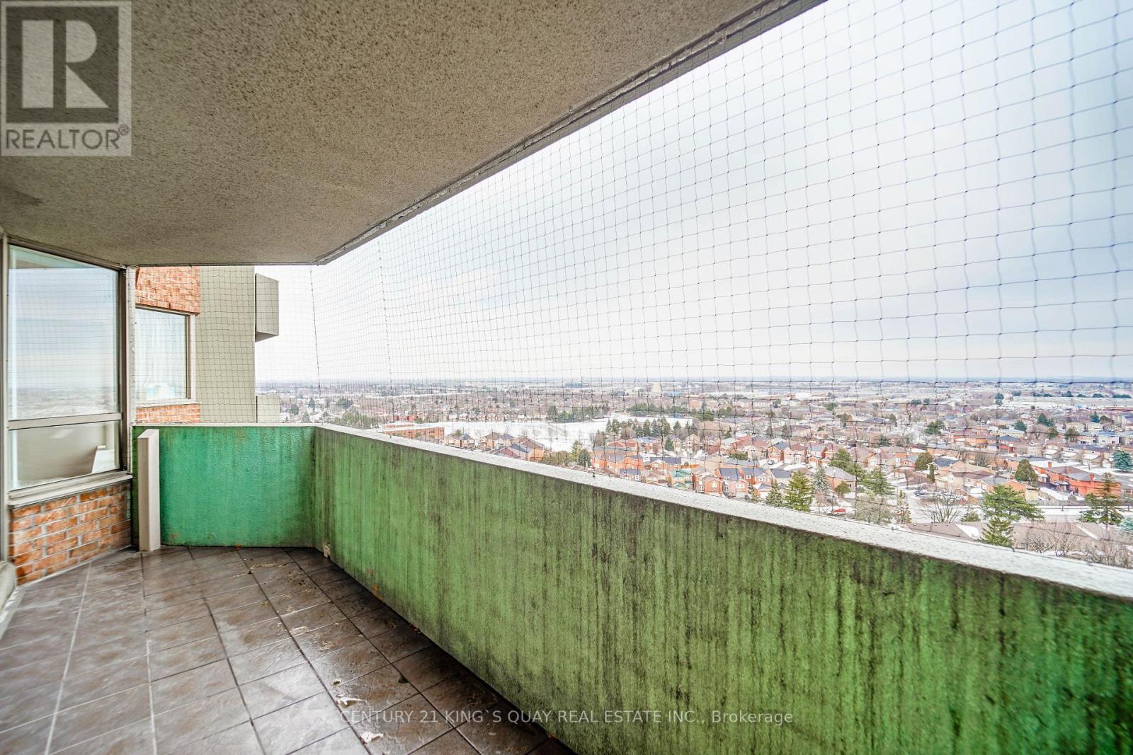 1610 - 30 Thunder Grove, Toronto, Ontario  M1V 4A3 - Photo 32 - E12688262