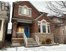 64 INNISVALE DRIVE, Markham, Ontario