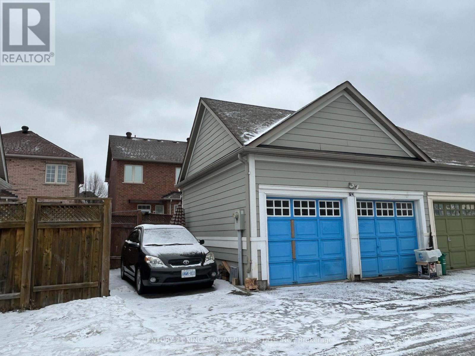 64 Innisvale Drive, Markham, Ontario  L6B 1G6 - Photo 27 - N12688472