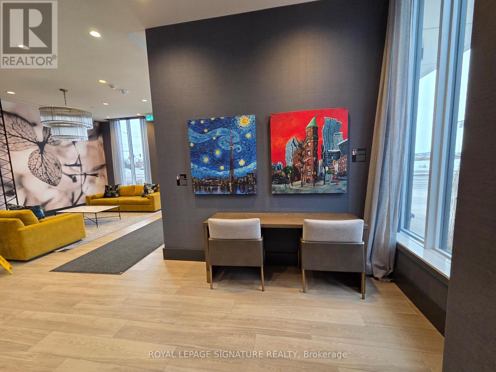 103 - 10 Lagerfeld Drive, Brampton, Ontario  L7A 5L3 - Photo 15 - W12540226