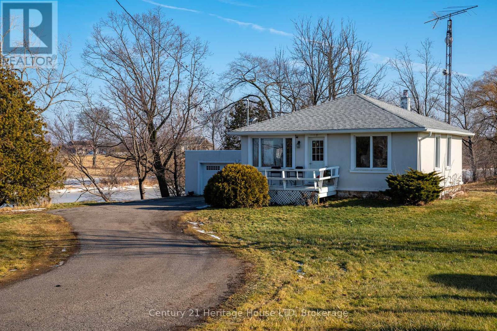 72002 Regional Road, Wainfleet, Ontario  L3B 5N6 - Photo 2 - X12688502