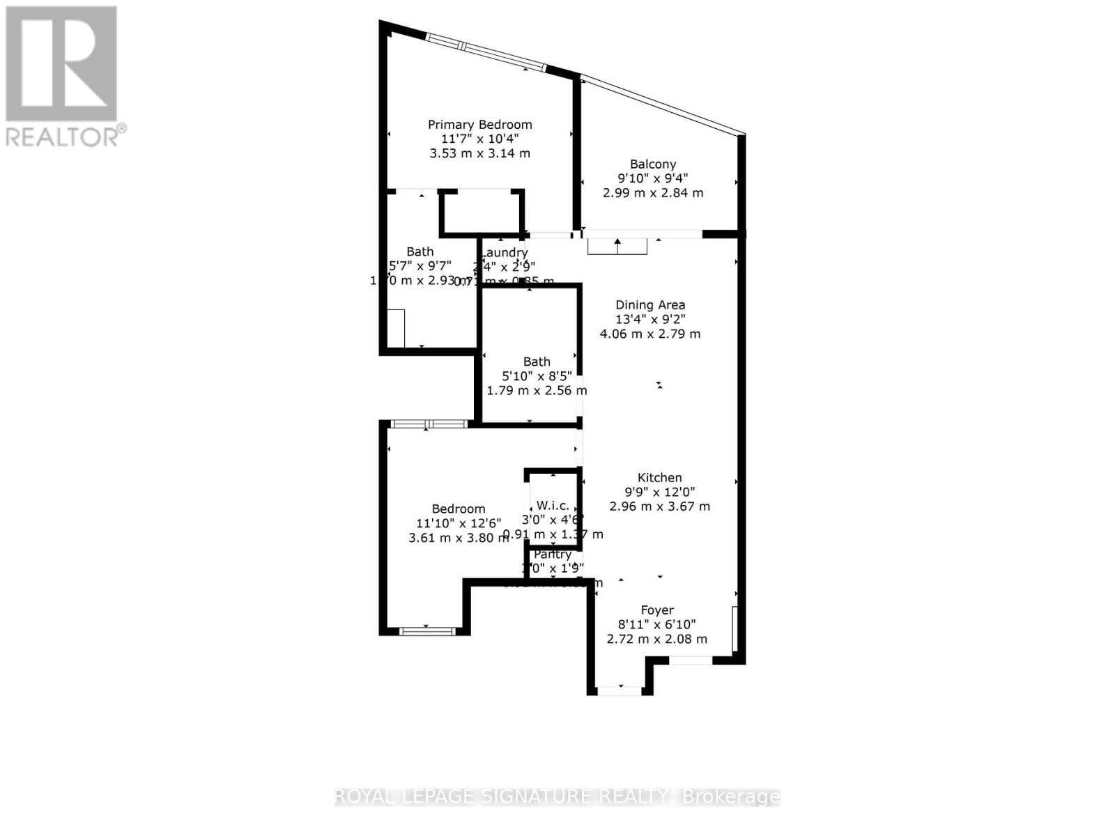 8 - 3039 Dundas Street W, Toronto, Ontario  M6P 1Z5 - Photo 3 - W12688698