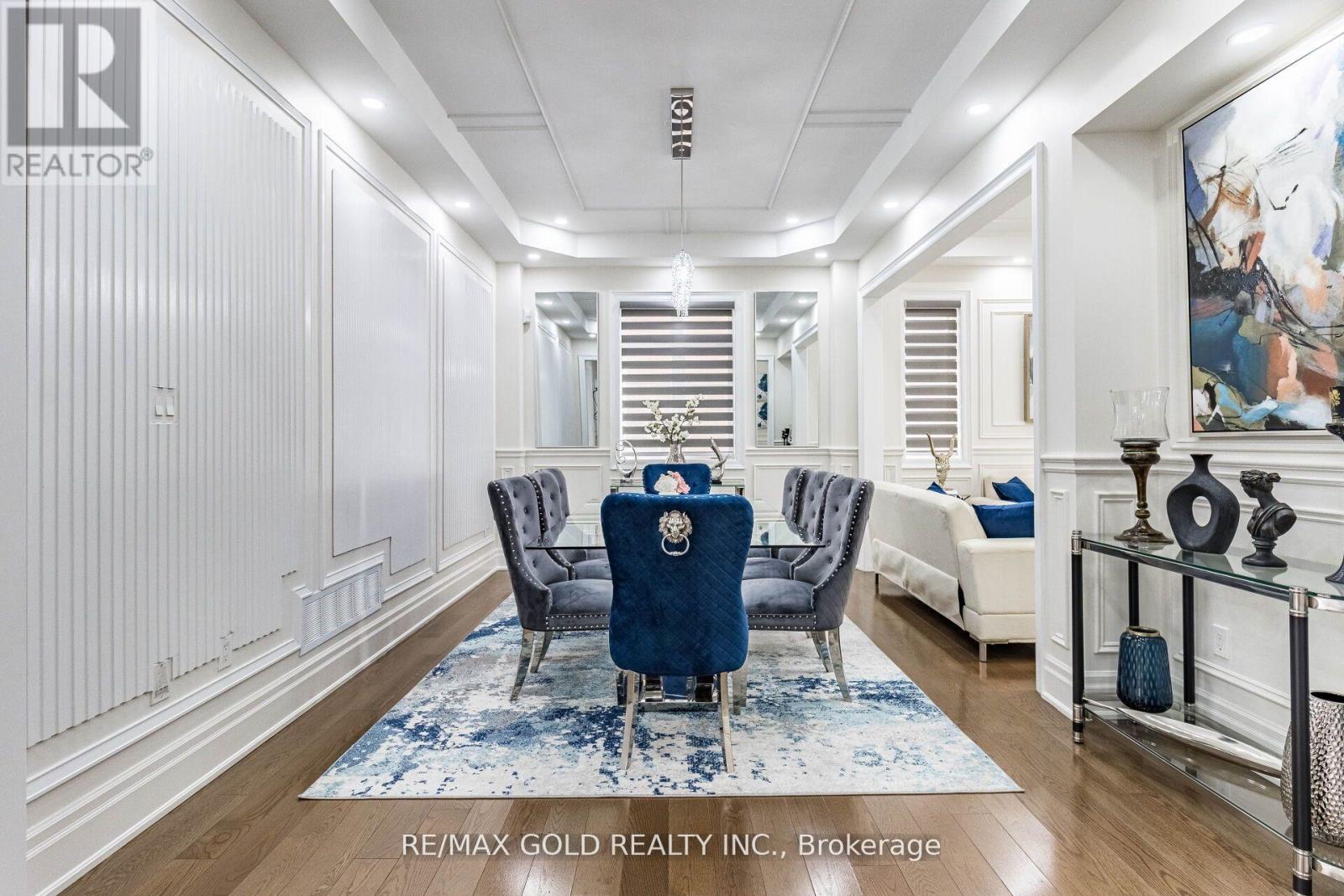 28 Cloverhaven Road, Brampton, Ontario  L6P 4E4 - Photo 11 - W12688788