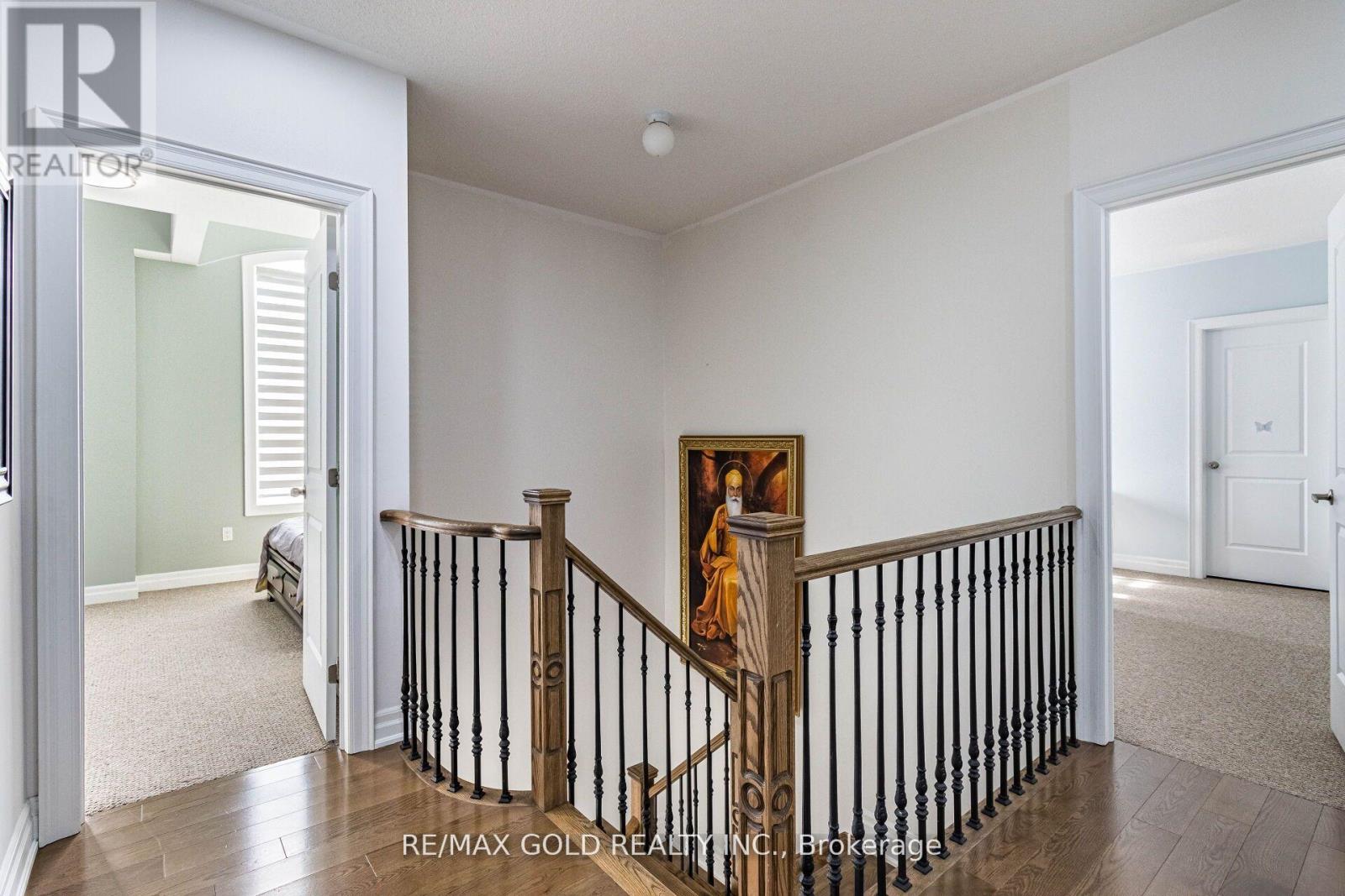 28 Cloverhaven Road, Brampton, Ontario  L6P 4E4 - Photo 29 - W12688788