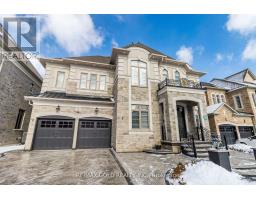 28 CLOVERHAVEN ROAD, Brampton, Ontario