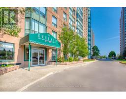 2212 - 135 HILLCREST AVENUE, Mississauga, Ontario