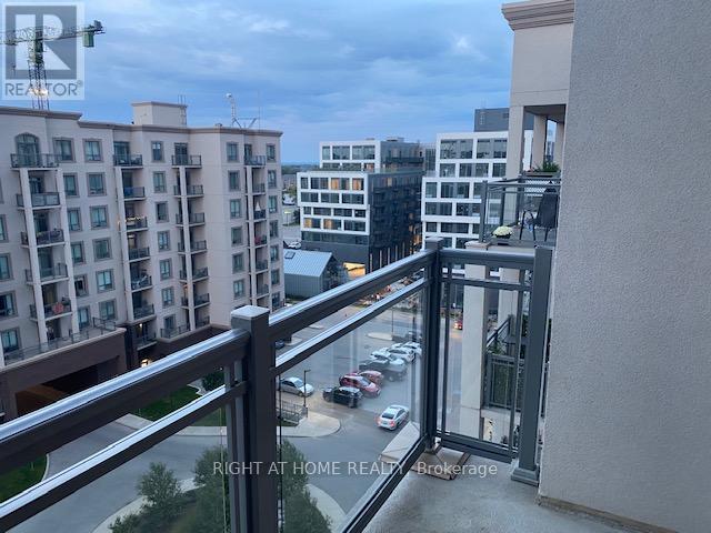 824 - 2490 Old Bronte Road, Oakville, Ontario  L6M 4J2 - Photo 13 - W12688832