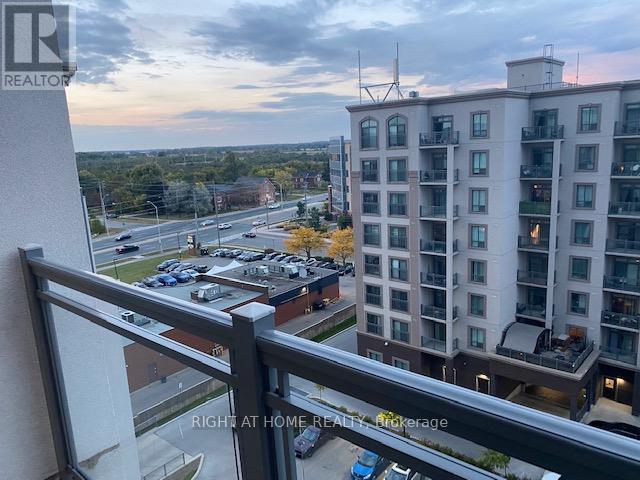 824 - 2490 Old Bronte Road, Oakville, Ontario  L6M 4J2 - Photo 14 - W12688832