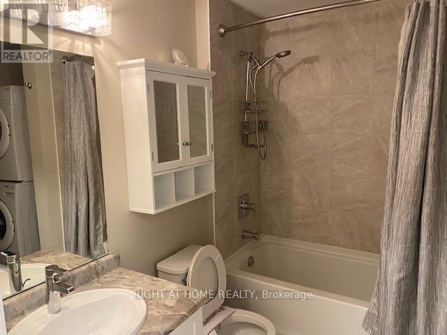 824 - 2490 Old Bronte Road, Oakville, Ontario  L6M 4J2 - Photo 7 - W12688832