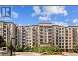 824 - 2490 OLD BRONTE ROAD, Oakville, Ontario