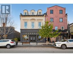 301 - 145 LAKESHORE ROAD E, Oakville, Ontario