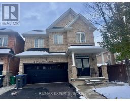 LOWER - 3 TORRAVILLE STREET, Brampton, Ontario