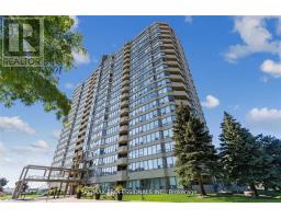 1703 - 700 CONSTELLATION DRIVE, Mississauga, Ontario