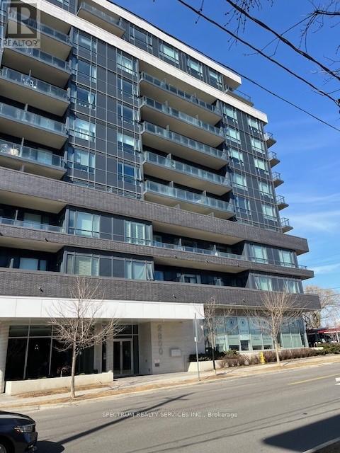 409 - 2800 KEELE STREET, Toronto, Ontario