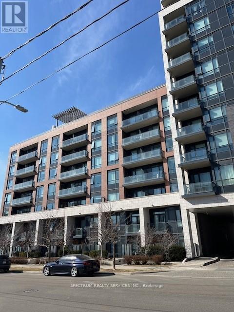 409 - 2800 Keele Street, Toronto, Ontario  M3M 2G4 - Photo 2 - W12688876