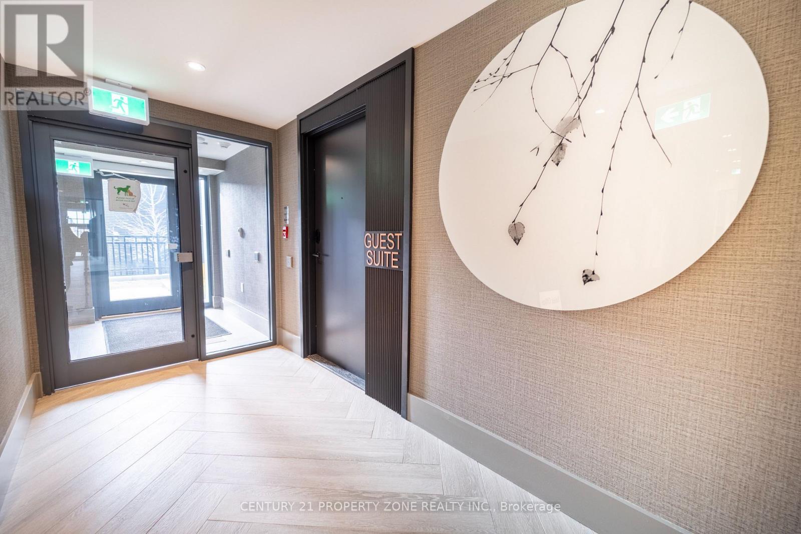 107 - 2450 Old Bronte Road, Oakville, Ontario  L6M 5P6 - Photo 13 - W12688888