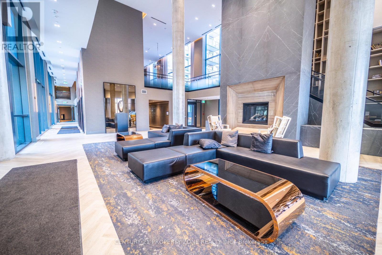 107 - 2450 Old Bronte Road, Oakville, Ontario  L6M 5P6 - Photo 17 - W12688888