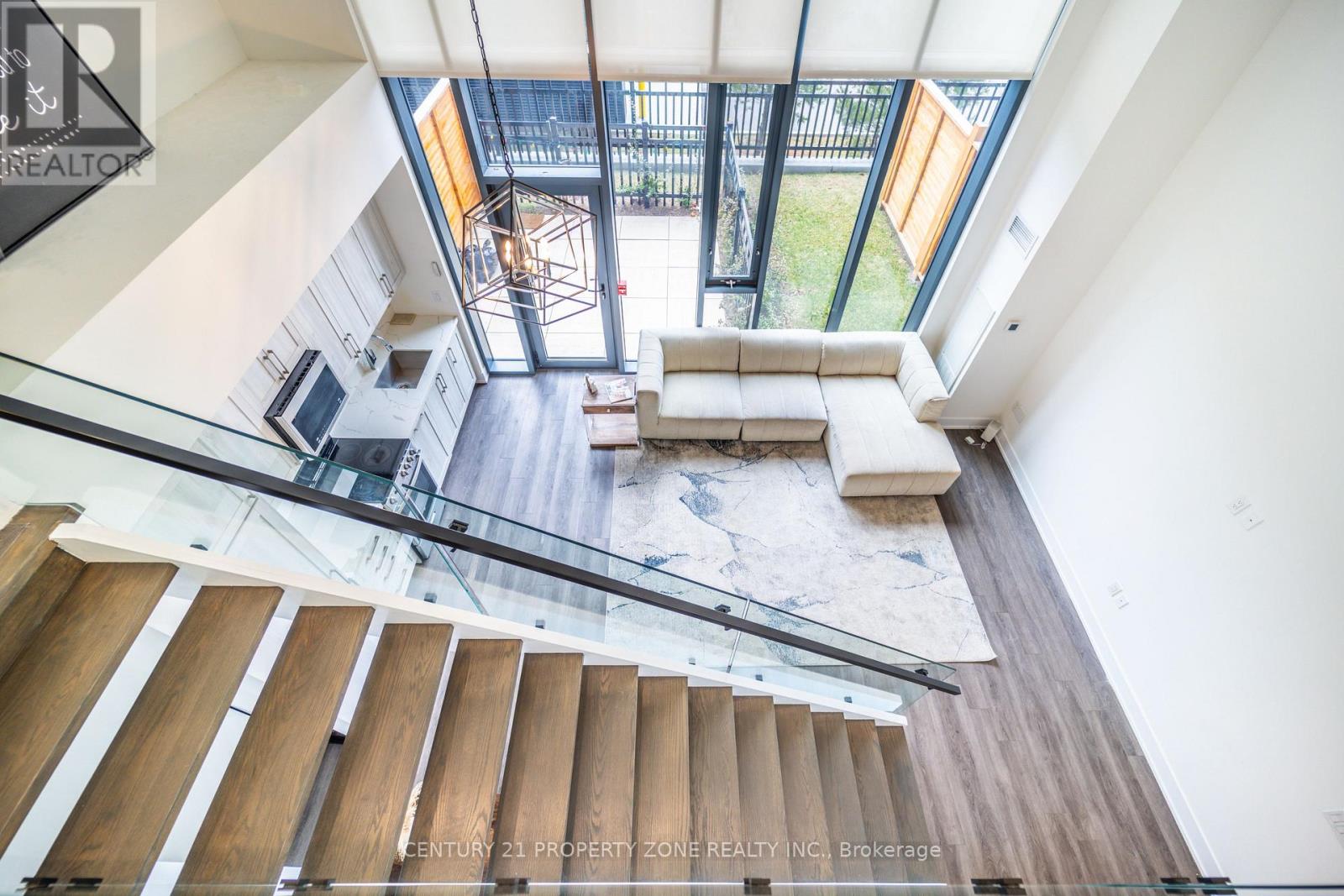 107 - 2450 Old Bronte Road, Oakville, Ontario  L6M 5P6 - Photo 22 - W12688888