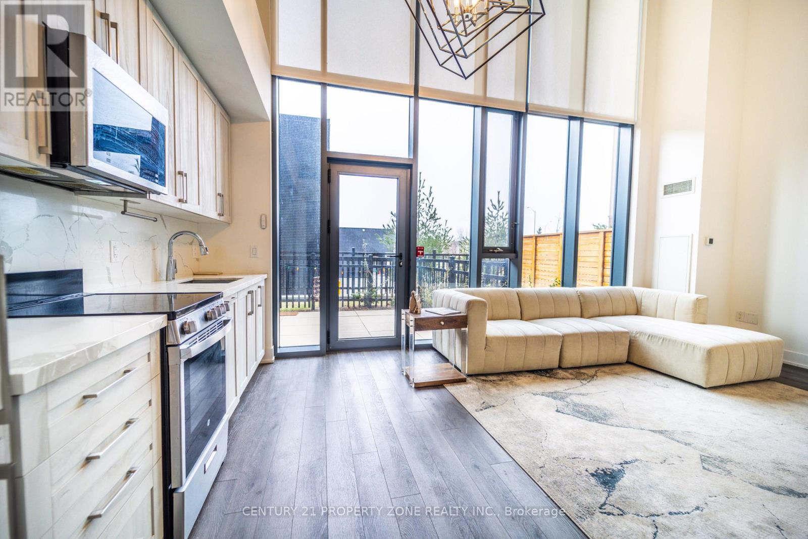 107 - 2450 Old Bronte Road, Oakville, Ontario  L6M 5P6 - Photo 25 - W12688888