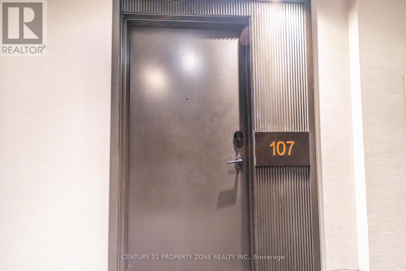 107 - 2450 Old Bronte Road, Oakville, Ontario  L6M 5P6 - Photo 32 - W12688888