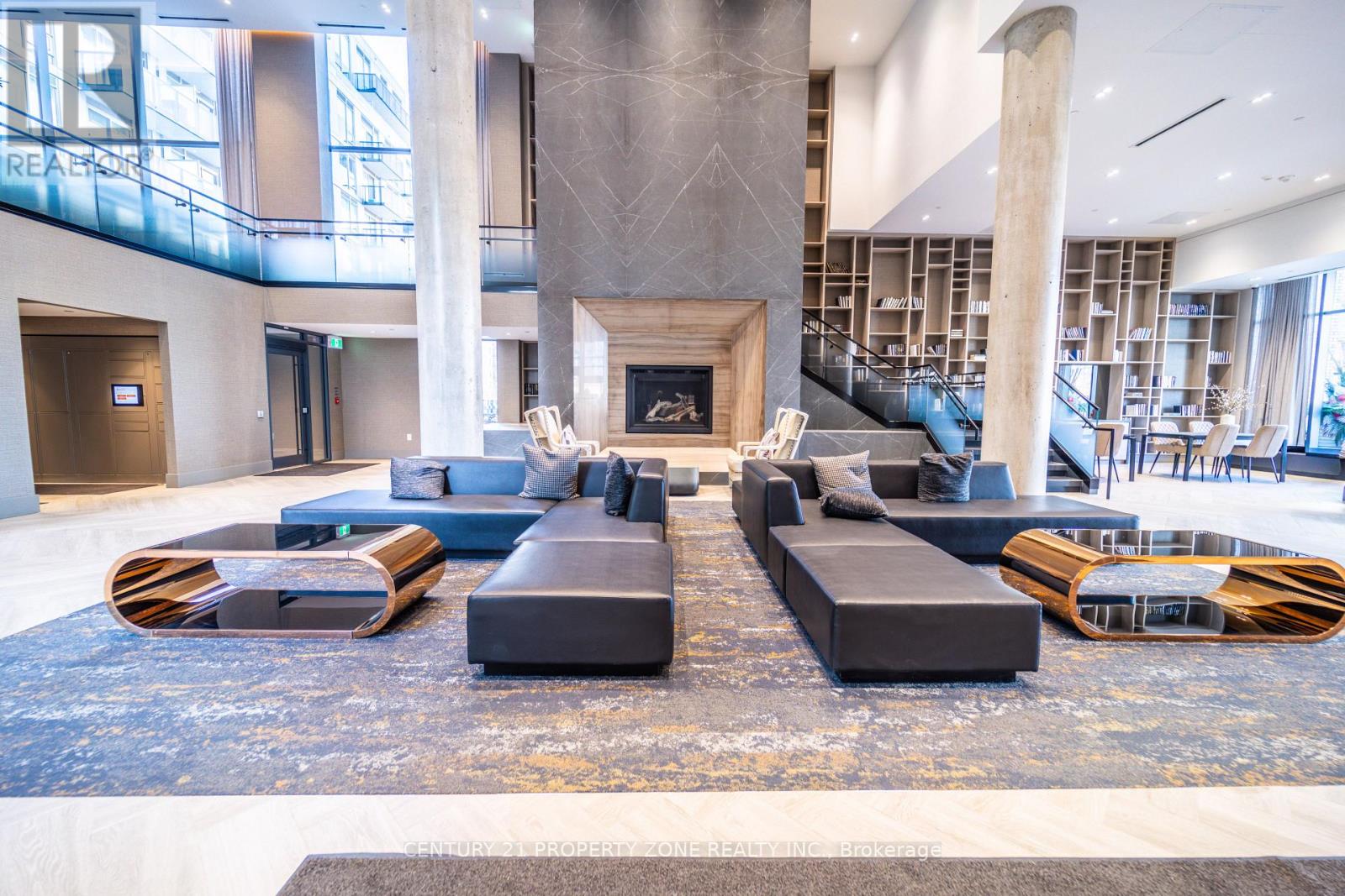 107 - 2450 Old Bronte Road, Oakville, Ontario  L6M 5P6 - Photo 5 - W12688888