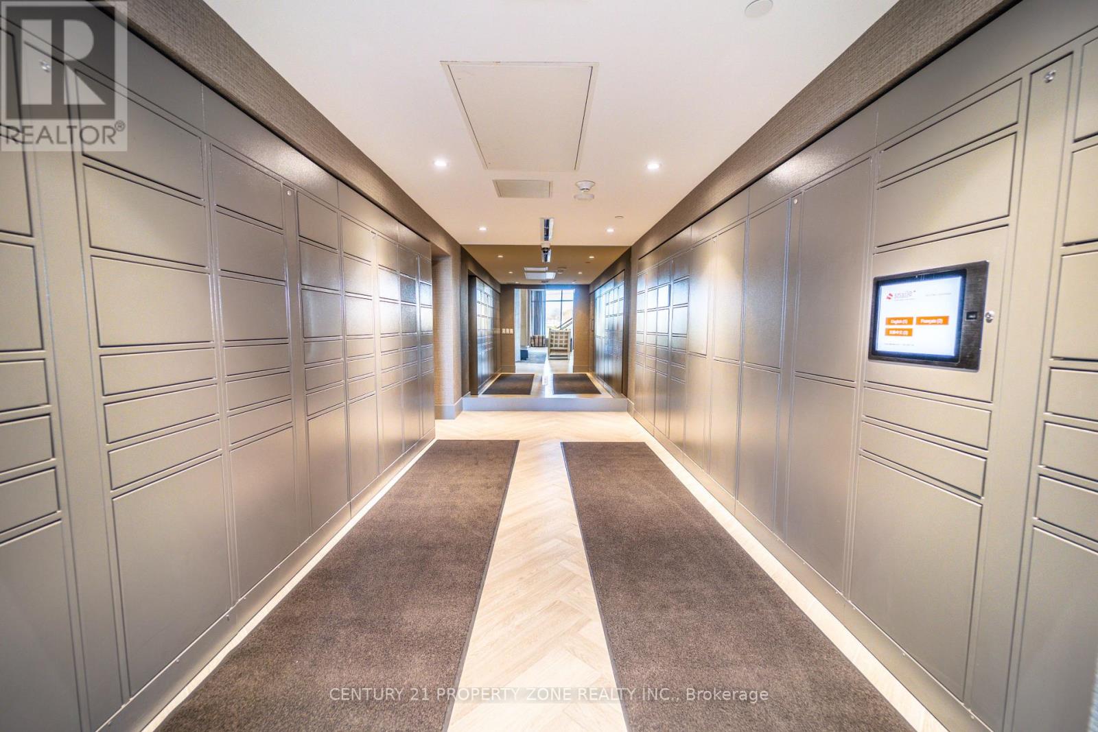 107 - 2450 Old Bronte Road, Oakville, Ontario  L6M 5P6 - Photo 6 - W12688888