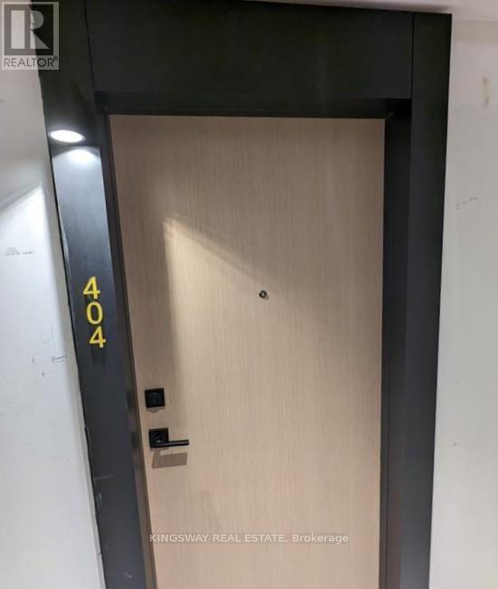 404 - 36 Zorra Street, Toronto, Ontario  M8Z 4Z7 - Photo 3 - W12688890