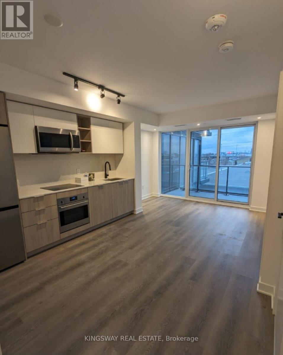 404 - 36 Zorra Street, Toronto, Ontario  M8Z 4Z7 - Photo 5 - W12688890