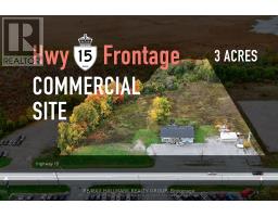 190 LOMBARD STREET, Rideau Lakes, Ontario