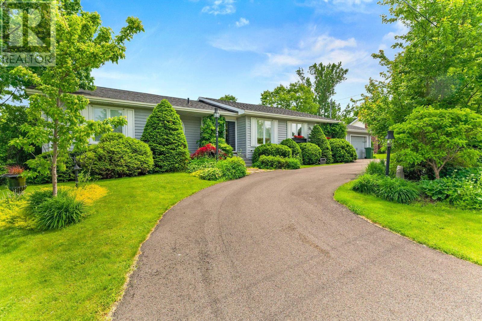 12 Westhill Drive, Charlottetown, Prince Edward Island  C1E 1N8 - Photo 1 - 202600646