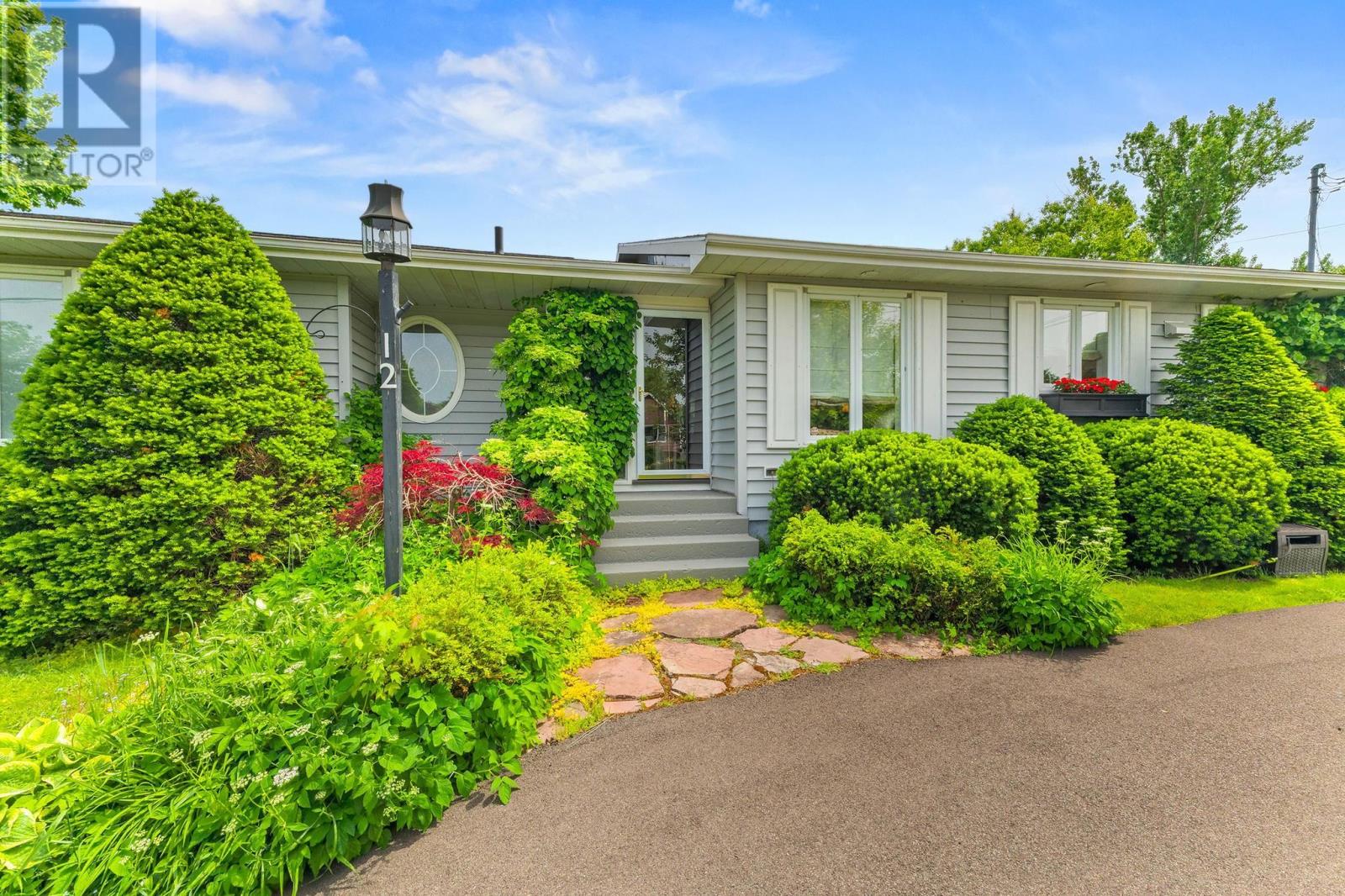 12 Westhill Drive, Charlottetown, Prince Edward Island  C1E 1N8 - Photo 2 - 202600646