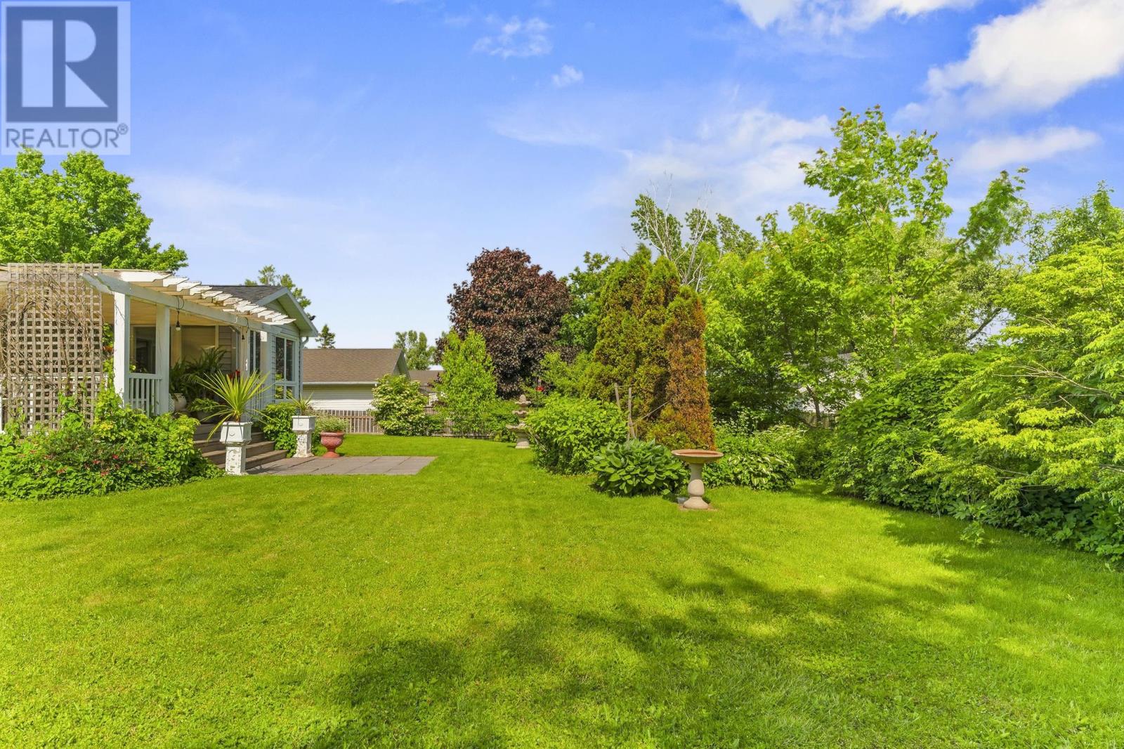 12 Westhill Drive, Charlottetown, Prince Edward Island  C1E 1N8 - Photo 39 - 202600646